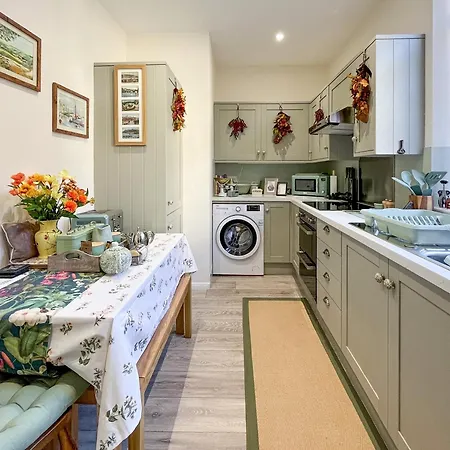 Casa vacanze Hildas Hideaway *