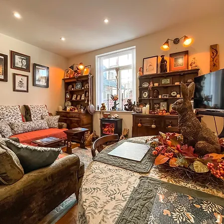 Casa vacanze Hildas Hideaway