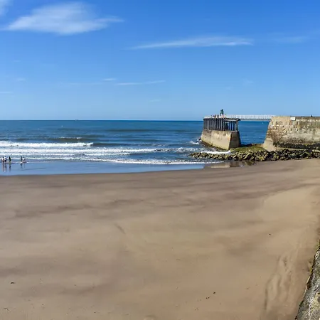 Hildas Hideaway * 惠特比