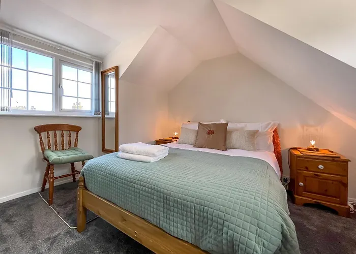 Hildas Hideaway Whitby