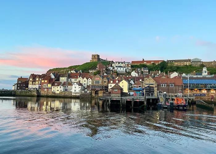 Hildas Hideaway Whitby