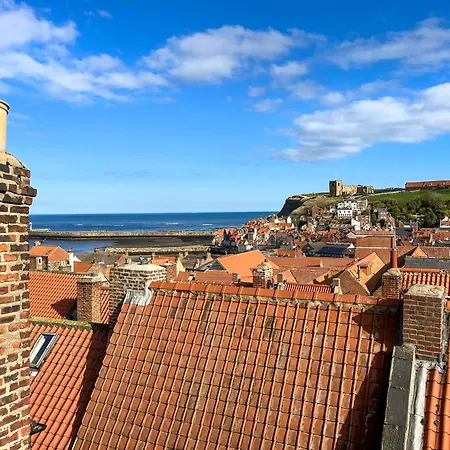 Prázdninový dům Hildas Hideaway Whitby
