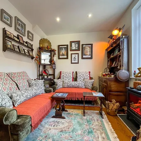 Hildas Hideaway Whitby