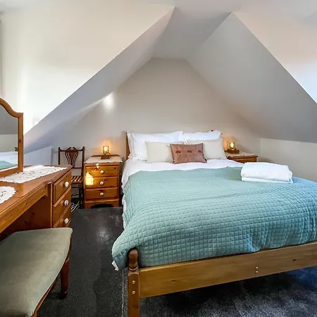 Vakantiehuis Hildas Hideaway Whitby