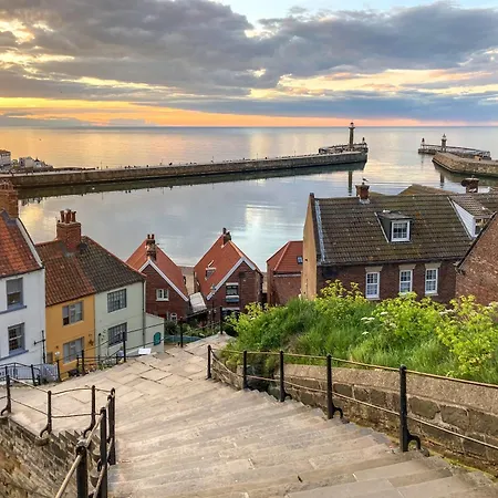 Hildas Hideaway Vakantiehuis