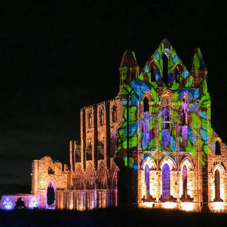 Prázdninový dům Hildas Hideaway *