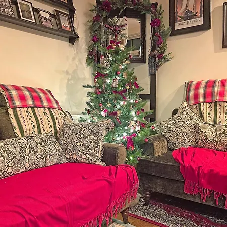 Prázdninový dům Hildas Hideaway Whitby