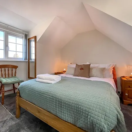 Hildas Hideaway Whitby