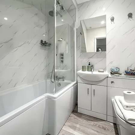 Vakantiehuis Hildas Hideaway *