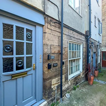 Vakantiehuis Hildas Hideaway *