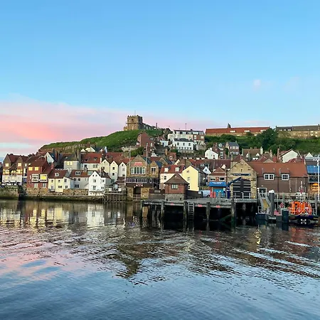 Hildas Hideaway Whitby